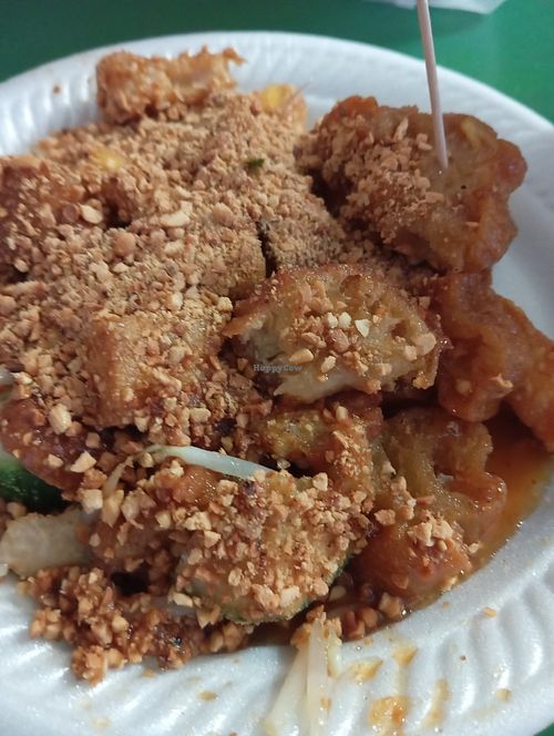  at Traditional Delight  in Central Singapore