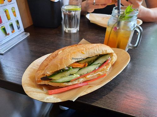  at Ai Bánh Mì in Hamburg