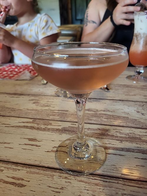  at Farmhouse Eatery - Crystal Street in East Stroudsburg