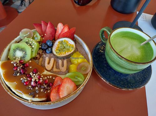  at Lulu   in Budapest