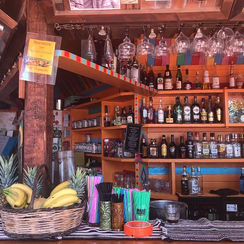 Looking forward to visiting again at Tranquilo in Santorini