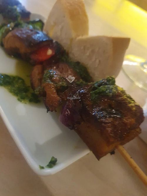  at El Embaucador in Logrono