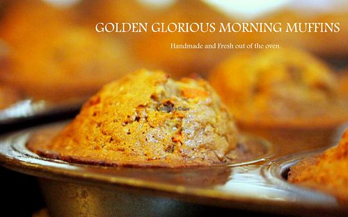 Homemade with Organic Apples, Carrots, Walnuts and Raisins! DELICIOUS!  at Sprouts Cafe in Gastonia