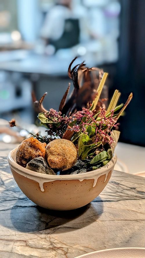  at Toast & Oak in Queenstown