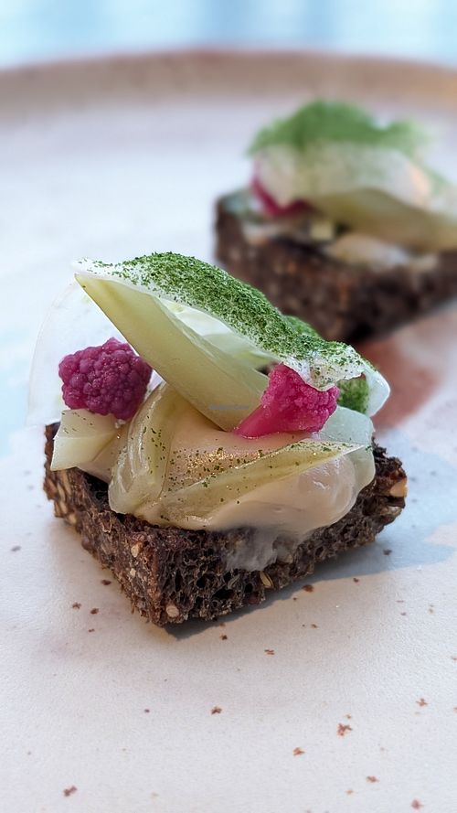  at Toast & Oak in Queenstown