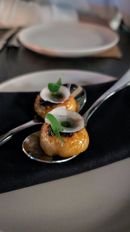  at Toast & Oak in Queenstown