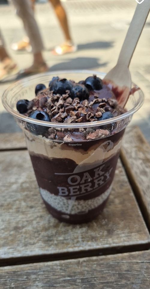  at Oakberry in Cagliari