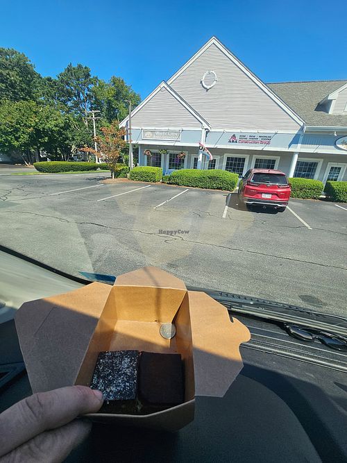 White Lion Bakery at White Lion Baking Company  in Mashpee