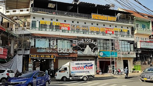 street view at D'Gemma - Phường 1 in Da Lat