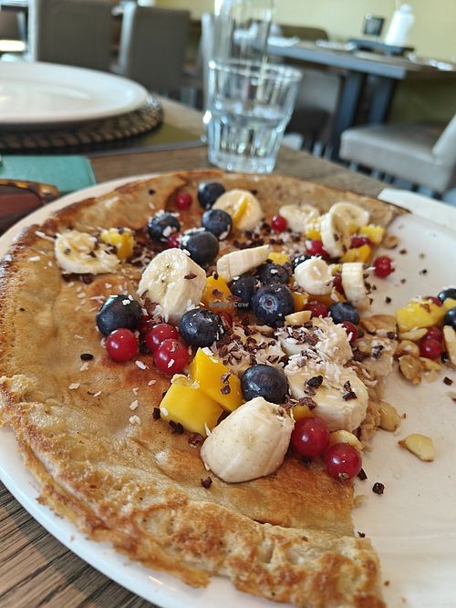  at Pannenkoekenrestaurant Den Tol in Plasmolen
