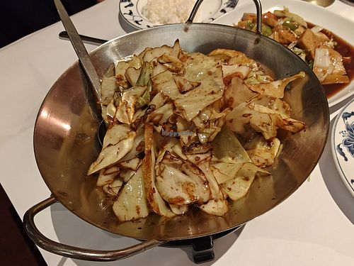  at Dong Yuan in Copenhagen