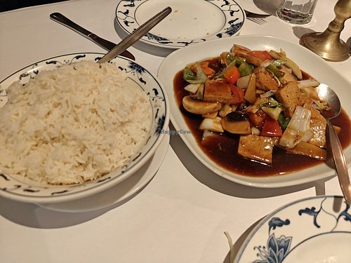  at Dong Yuan in Copenhagen