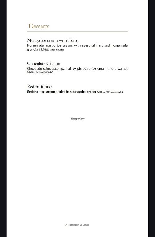  at Tucanes Restaurant in San Carlos