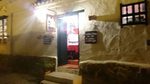 Fachada  at Aloz Chino in Villa De Leyva