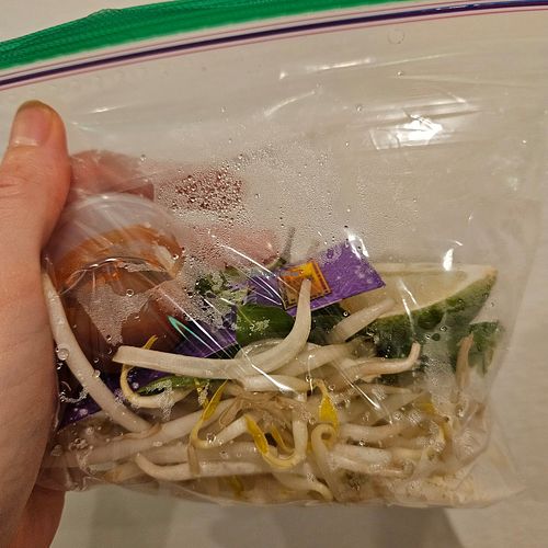  at Lau Vietnamese Pho in St James