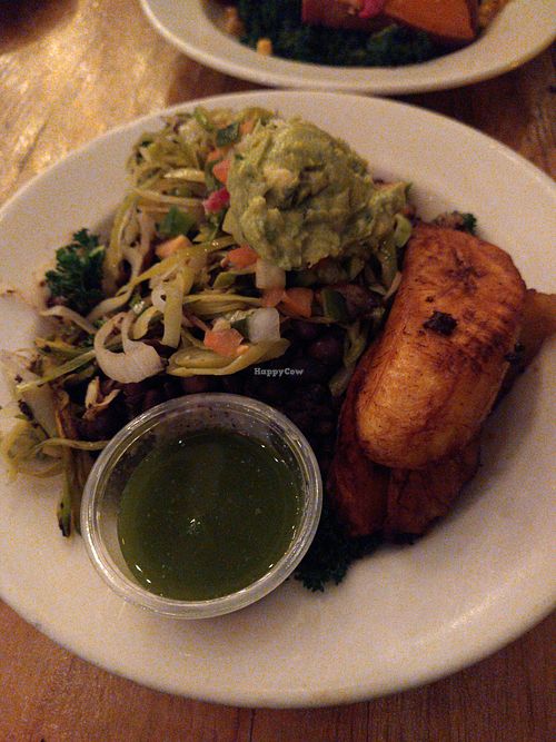  at Sage Bistro - Cloud Kitchen in Culver City