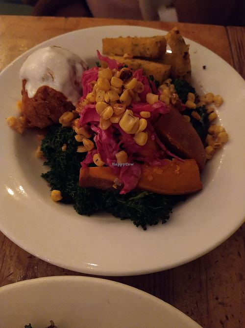  at Sage Bistro - Cloud Kitchen in Culver City