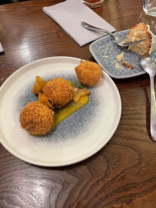   at Rump and Wade in Stevenage