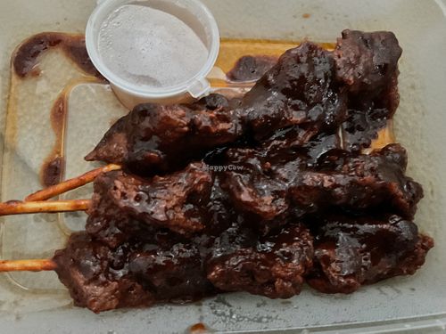   at The Plant-Based Project in Taguig