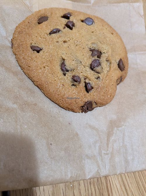  at Veggie Grill by Next Level - Downtown in Seattle