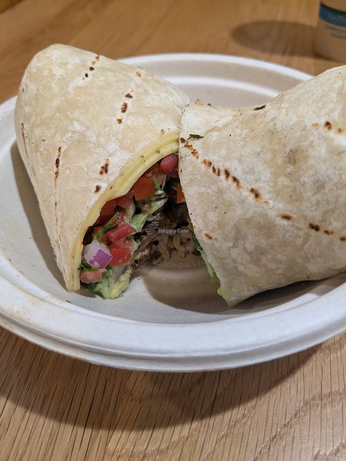  at Veggie Grill by Next Level - Downtown in Seattle