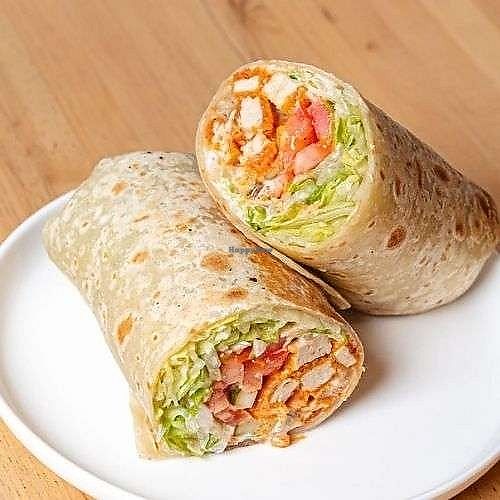  at Veggie Grill by Next Level - Downtown in Seattle