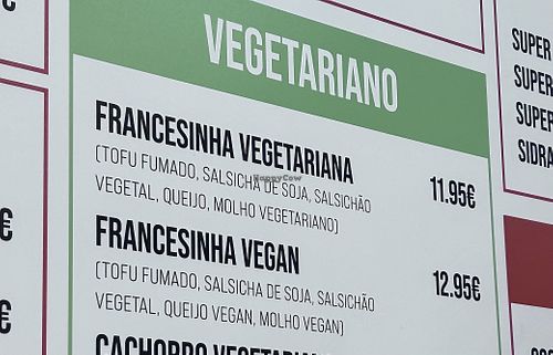   at Lado B - Mercado Bom Sucesso in Porto