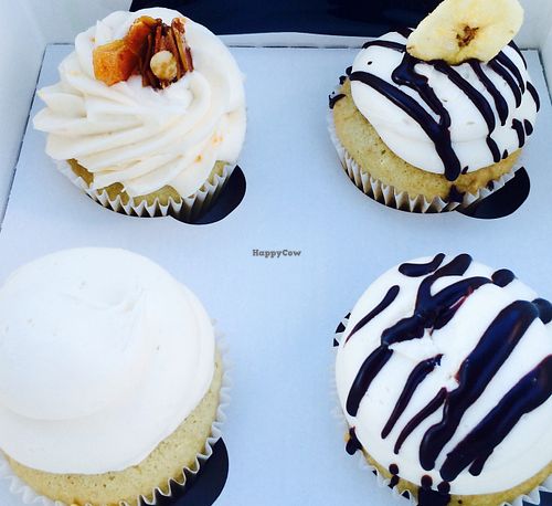 Image of Pearl's Cupcake Shoppe