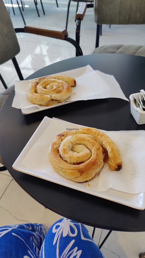  at Furrë Buke & Pastiçeri Kallmeti in Lezhe