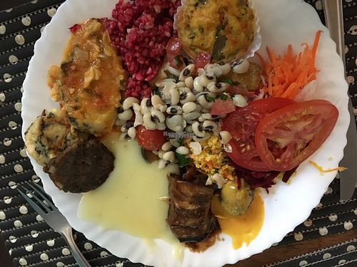 26 real for this variety  at Tempeh in Rio De Janeiro