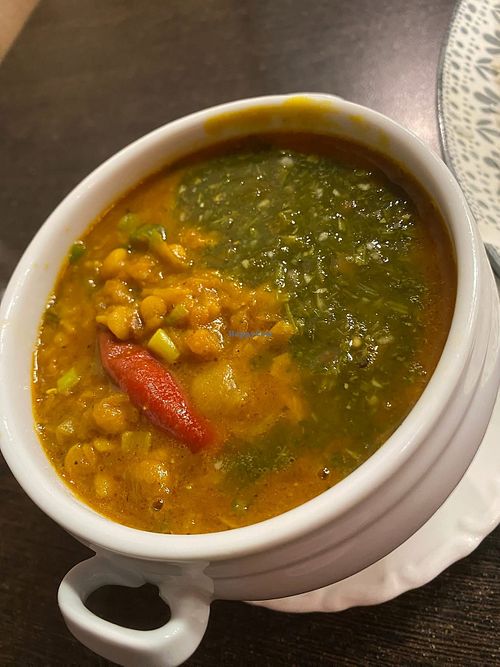   at Rumi Palace in Blair Athol