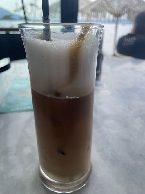   at Roast.er.y in Ohrid