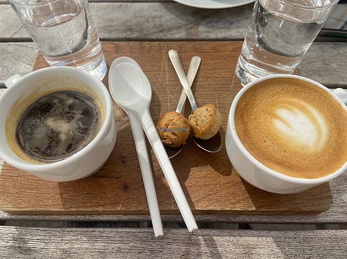 Image of Joseph Brot - Linz