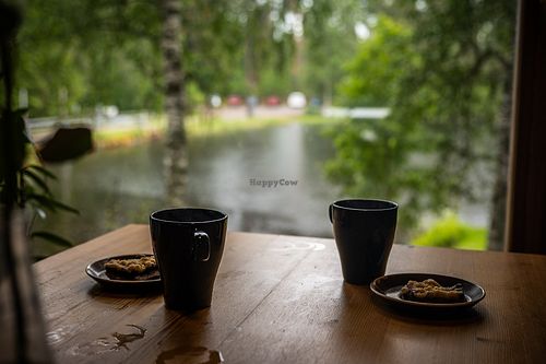  at Ryggåsstugan in Jaerna