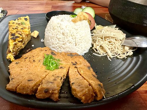   at MOON CHAY in Central Singapore