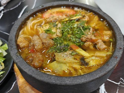  at MOON CHAY in Central Singapore