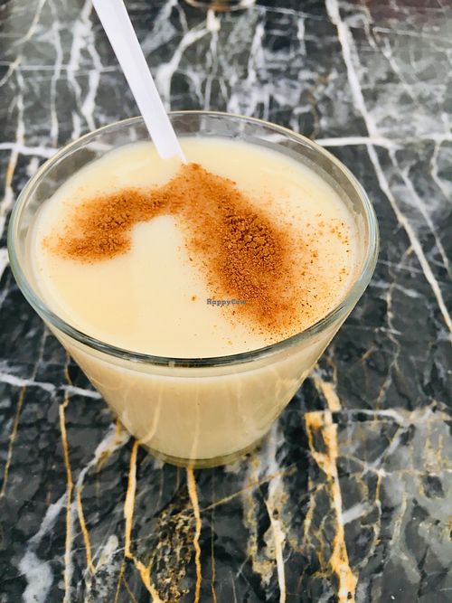 Delicious  at Vefa Bozacisi in Istanbul