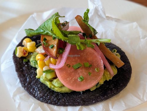  at Eden Hill Restaurant in Seattle