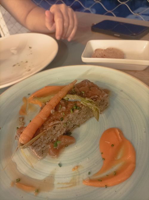  at El Nàutic in Vilanova I La Geltru
