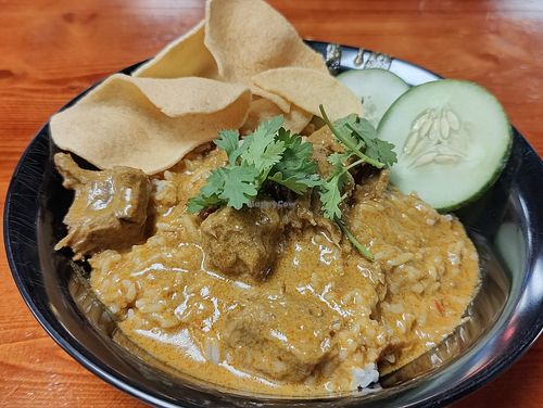  at Another Wan 再来一碗 in Central Singapore