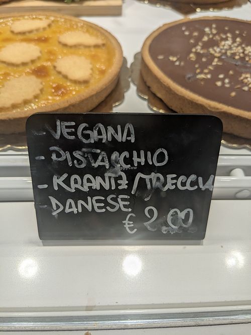  at Pasticceria dei Portici in Porto Valtravaglia