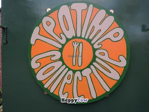 Teatime Collective! at Teatime Collective in Manchester