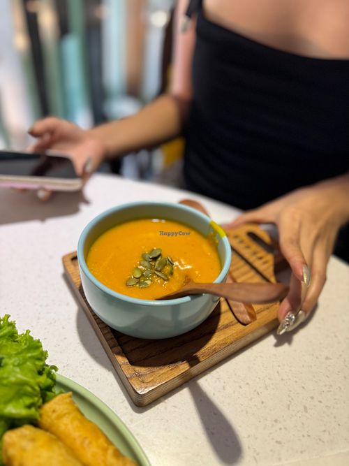 Image of iVegan Supershop Nha Trang - Healthy Plant Based Cafe