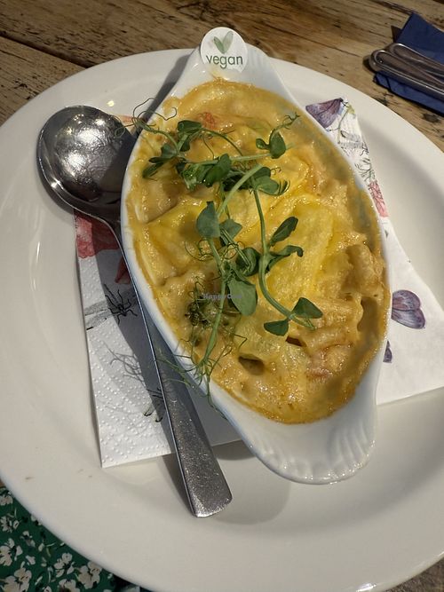   at The Raven Inn in Devizes