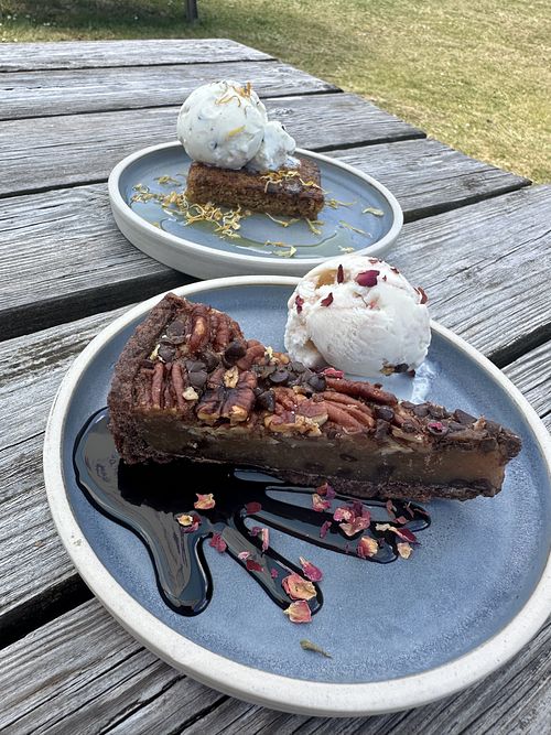   at The Raven Inn in Devizes