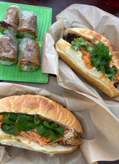   at Tiger Vietnamese in Hilo