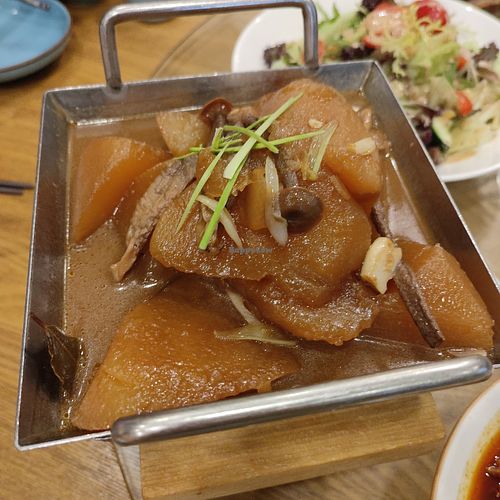  at Handou Kitchen - Jinsha Branch in Chengdu