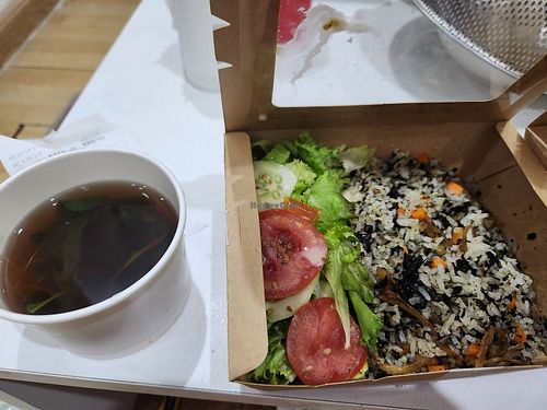  at Nhà hàng Hiếu Sinh - Ẩm Thực Chay in Hanoi