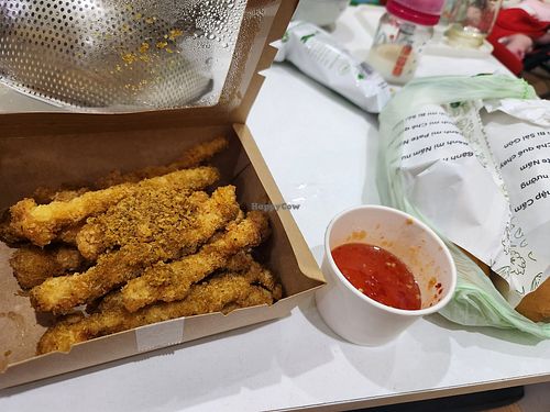  at Nhà hàng Hiếu Sinh - Ẩm Thực Chay in Hanoi