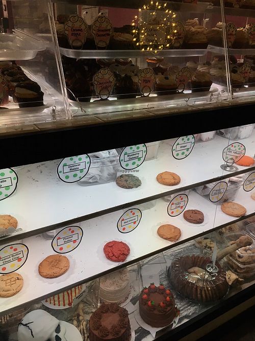 Get Caked Bakery Rochester New York Bakery HappyCow